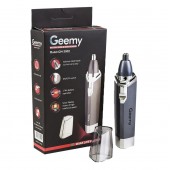 Триммер для носа и ушей Gemei GM 3002  Триммер для носа и ушей Gemei GM 3002