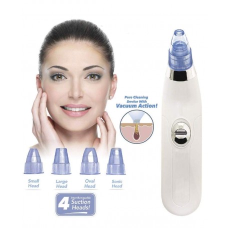 Вакуумный очиститель пор Derma Suction  оптом-3
