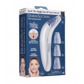 Вакуумный очиститель пор Derma Suction 