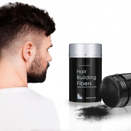 Загуститель волос DEXE Hair Building Fibers 22 г  оптом