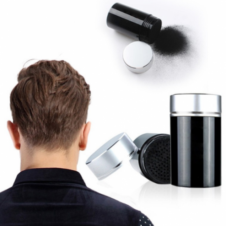 Загуститель волос DEXE Hair Building Fibers 22 г  оптом-3