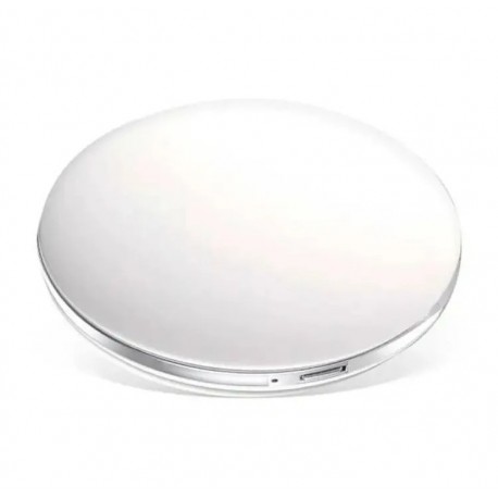 LED Зеркало для макияжа высокой четкости, круглое  оптом-1