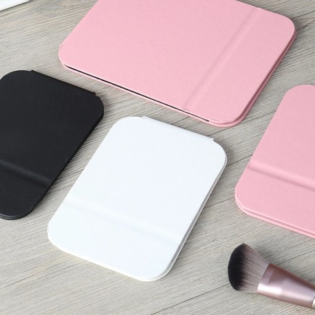 LED зеркало складное LED Makeup Mirror ультратонкое для макияжа  оптом-3