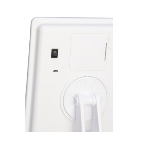 Зеркало для макияжа с подсветкой RA-360  оптом-4