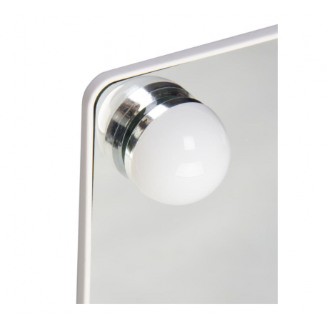 Зеркало для макияжа с подсветкой RA-360  оптом-5