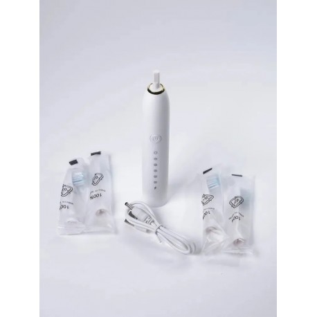 Электрическая зубная щетка Sonic Toothbrush Х3  оптом-3