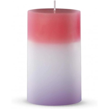 Восковая декоративная LED свеча ночник на батарейках Candled Magic   оптом-4