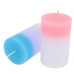 Восковая декоративная LED свеча ночник на батарейках Candled Magic  оптом