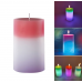 Восковая декоративная LED свеча ночник на батарейках Candled Magic  оптом