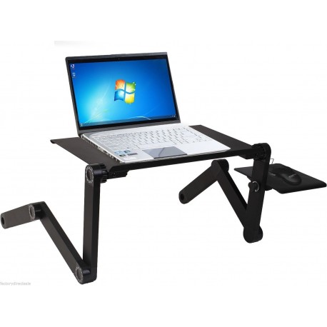 Столик трансформер для ноутбука t8  оптом-3