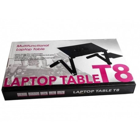 Столик трансформер для ноутбука t8  оптом-4