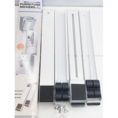 Набор подкатной для перемещения мебели  оптом-7