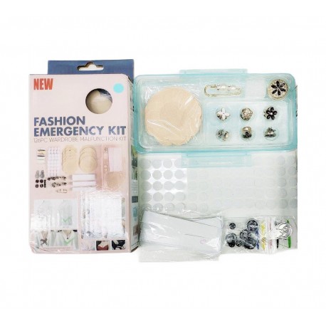 Аварийный набор для устранения неисправностей в гардеробе 126 шт  оптом
