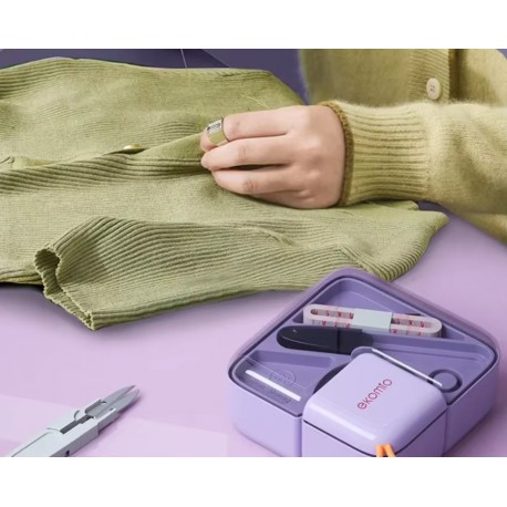 Бытовой набор инструментов для ручного шитья оптом-6