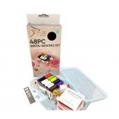 Набор швейный для рукодельниц 48 предметов INSTA-SEWING KIT 
