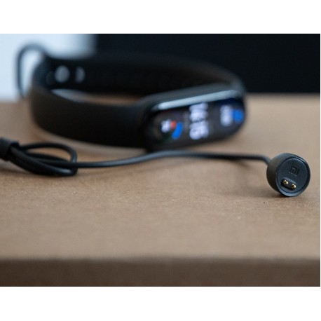 Фитнес браслет Health bracelet M6  оптом-4