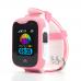 Детские часы с GPS Smart Baby Watch D7 оптом