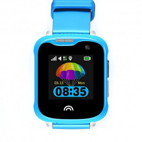 Детские часы с GPS Smart Baby Watch D7  оптом-3