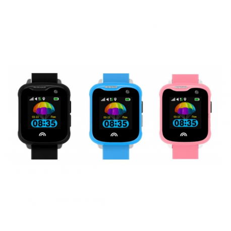 Детские часы с GPS Smart Baby Watch D7  оптом-4