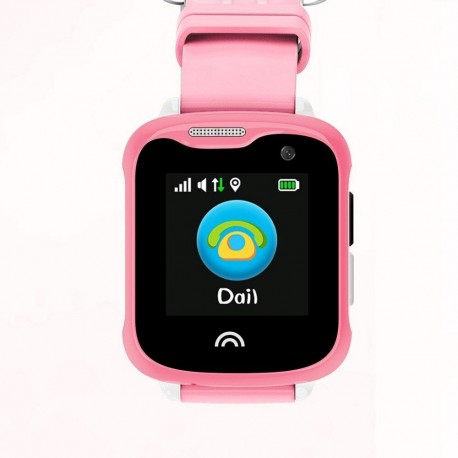Детские часы с GPS Smart Baby Watch D7  оптом-1
