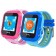 Детские часы с GPS Smart Baby Watch DF27  оптом