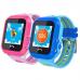 Детские часы с GPS Smart Baby Watch DF27 оптом