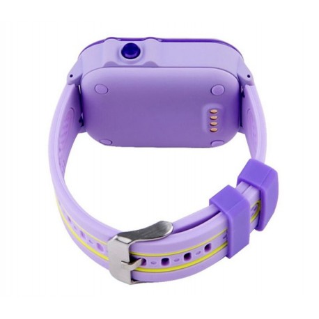 Детские часы с GPS Smart Baby Watch DF27  оптом-8