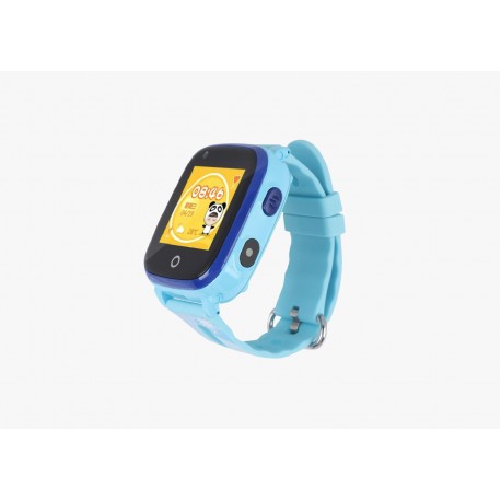 Детские часы с GPS Smart Baby Watch DF33  оптом-1