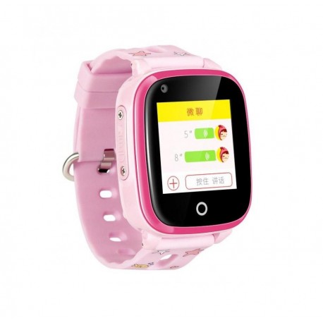 Детские часы с GPS Smart Baby Watch DF33  оптом-4