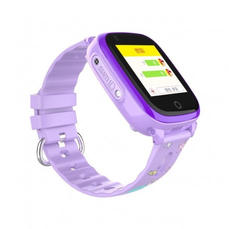 Детские часы с GPS Smart Baby Watch DF33  оптом-5