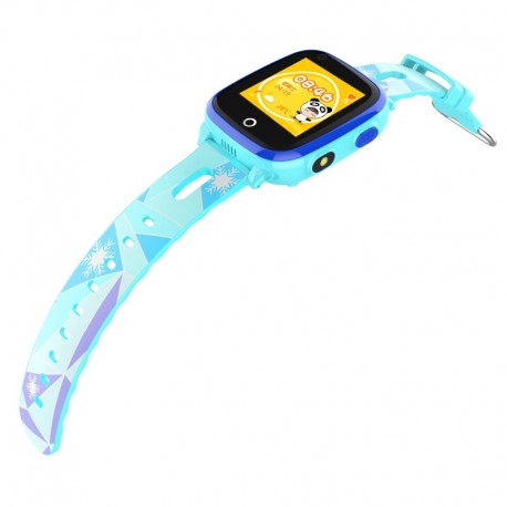 Детские часы с GPS Smart Baby Watch DF33  оптом-7