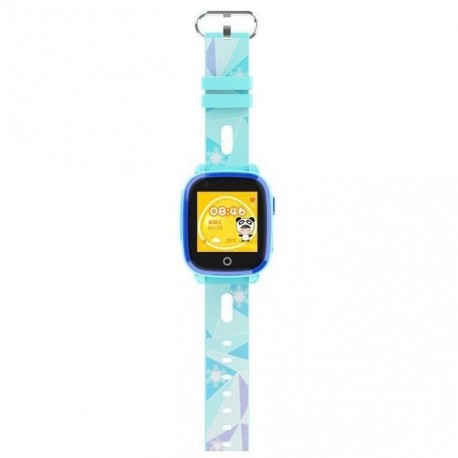 Детские часы с GPS Smart Baby Watch DF33  оптом-9