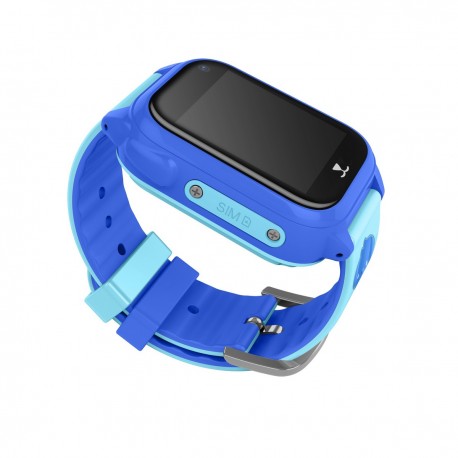 Детские часы с GPS Smart Baby Watch M07  оптом-4