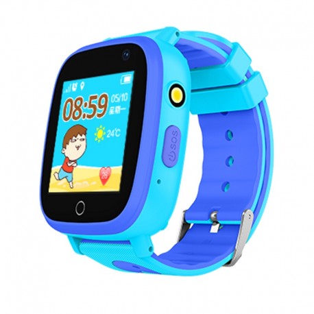 Детские часы с GPS Smart Baby Watch Q11  оптом-4