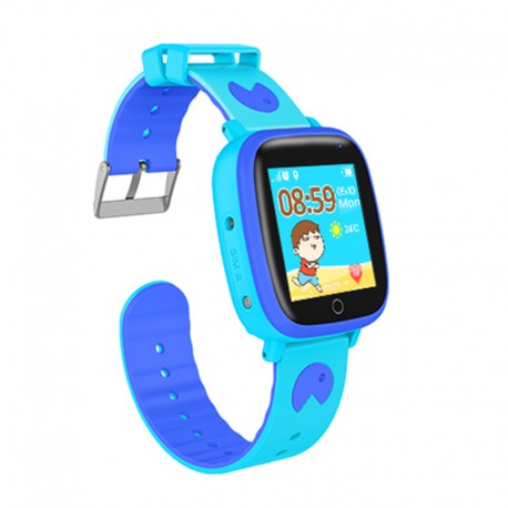 Детские часы с GPS Smart Baby Watch Q11  оптом-6