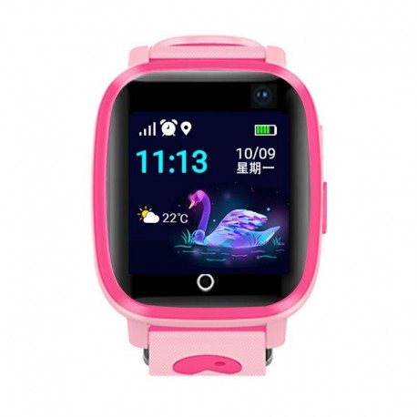 Детские часы с GPS Smart Baby Watch Q11  оптом-3