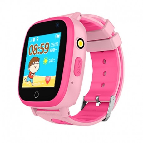 Детские часы с GPS Smart Baby Watch Q11  оптом-1