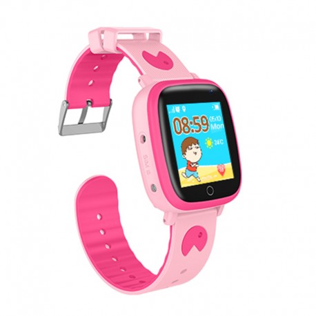 Детские часы с GPS Smart Baby Watch Q11  оптом-2