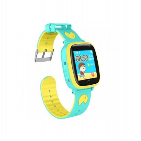 Детские часы с GPS Smart Baby Watch Q11  оптом-8