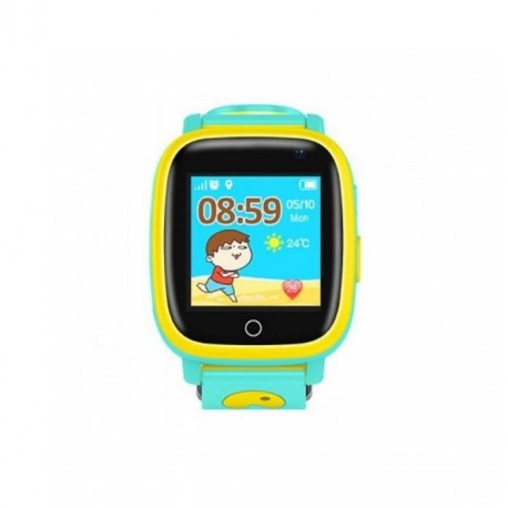 Детские часы с GPS Smart Baby Watch Q11  оптом-7