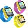 Детские часы с GPS Smart Baby Watch Q730  оптом
