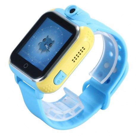 Детские часы с GPS Smart Baby Watch Q730  оптом-3