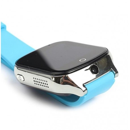 Детские часы с GPS Smart Baby Watch T100  оптом-11