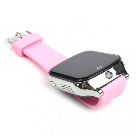 Детские часы с GPS Smart Baby Watch T100  оптом-10