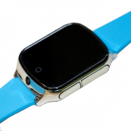 Детские часы с GPS Smart Baby Watch T100  оптом-14
