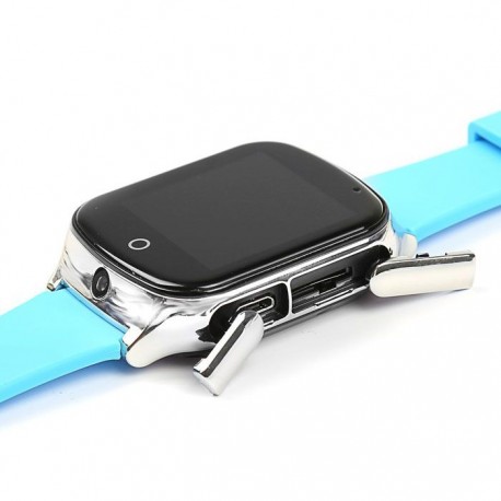 Детские часы с GPS Smart Baby Watch T100  оптом-15