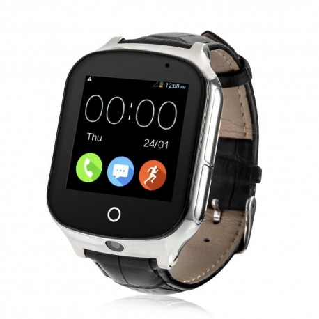 Детские часы с GPS Smart Baby Watch T100  оптом-1