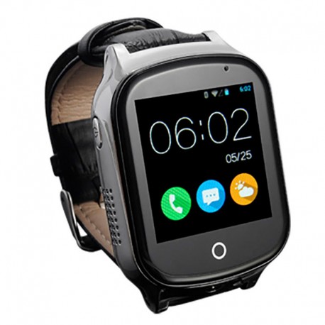 Детские часы с GPS Smart Baby Watch T100  оптом-2
