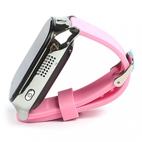 Детские часы с GPS Smart Baby Watch T100  оптом-7