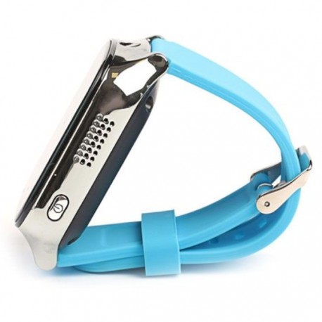 Детские часы с GPS Smart Baby Watch T100  оптом-8